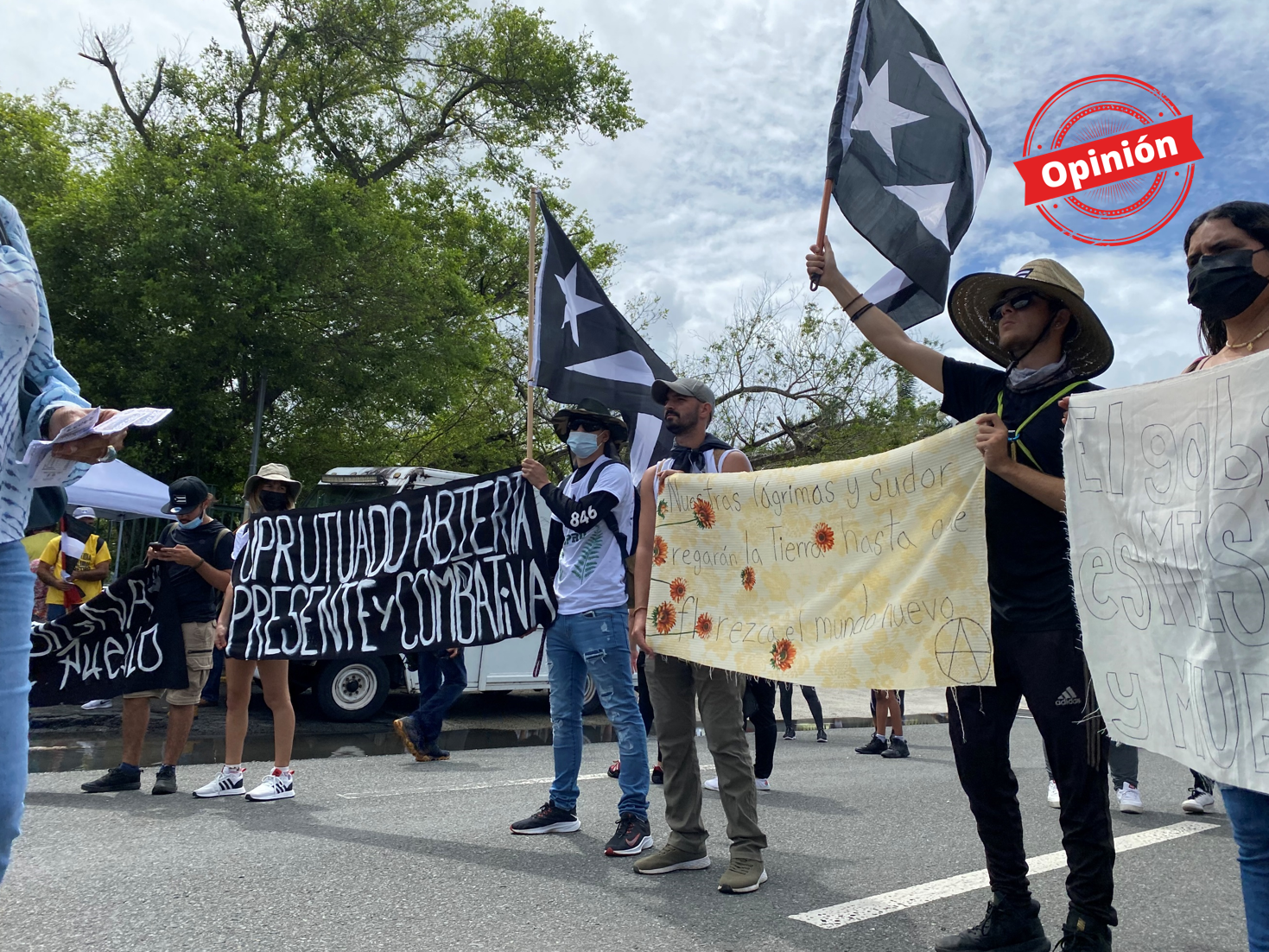 Paro Nacional febrero 18